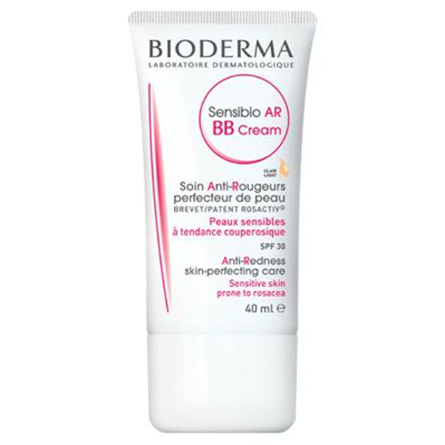 BIODERMA-SENSIBIO AR BB CREMA X 40 ML CREMA fotografia produsului