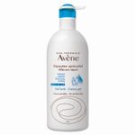AVENE SOLAR-GEL CREMA REPARATOR DUPA PLAJA X 400 ML fotografia produsului