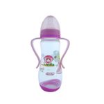 PRIMII PASI-BIBERON CU MANER X 250 ML fotografia produsului View 3 S