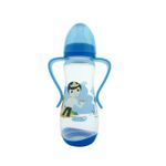 PRIMII PASI-BIBERON CU MANER X 250 ML fotografia produsului
