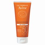 AVENE-SOLAR LAPTE ADULTI SPF50+ X 100ML fotografia produsului