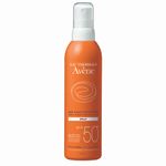 AVENE SOLAR-PROTECT SPRAY SPF50+ X 200 ML SPRAY PIERRE FABRE fotografia produsului
