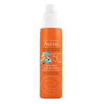 AVENE SOLAR SPRAY COPII SPF 50+ X 200 ML fotografia produsului