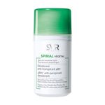SVR SPIRIAL ROLL-ON VEGETAL X 50 ML fotografia produsului