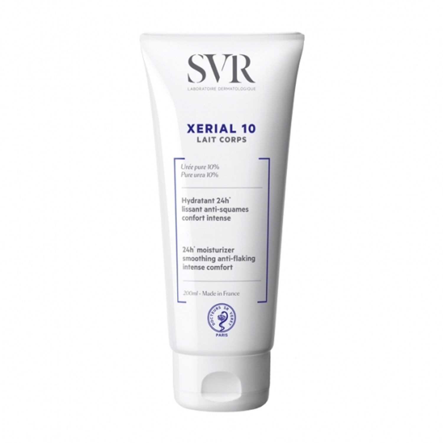 SVR XERIAL 10 LAPTE CORP X 200 ML LAPTE fotografia produsului