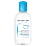 BIODERMA-HYDRABIO H2O X 250 ML APA MICELARA BIODERMA fotografia produsului