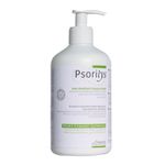 LYSASKIN PSORILYS EMULSIE X 200 ML fotografia produsului