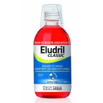 ELUDRIL-APA DE GURA X 500 ML fotografia produsului