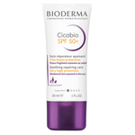 BIODERMA-CICABIO SPF50+ X 30 ML CREMA fotografia produsului