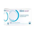 KLIMI BABY SERVETELE OFTALMICE X 20PL fotografia produsului