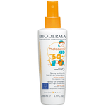 BIODERMA-PHOTODERM KID SPRAY SPF50 fotografia produsului