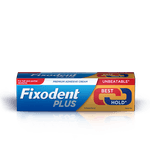 FIXODENT BEST HOLD 40G fotografia produsului