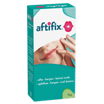 FITERMAN-AFTIFIX GEL ORAL X 15G fotografia produsului