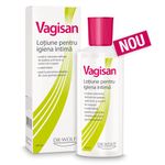 VAGISAN LOTIUNE IGIENA INTIMA X 200 ML fotografia produsului