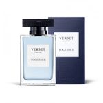 VERSET TOGETHER APA DE PARFUM BARBATI 100 ML fotografia produsului