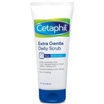 CETAPHIL EXTRA GENTLE DAILY SCRUB X (9900000773618) fotografia produsului