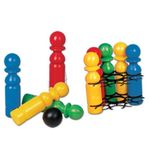 Set 6 Popice 37 cm  (5998588110899) fotografia produsului