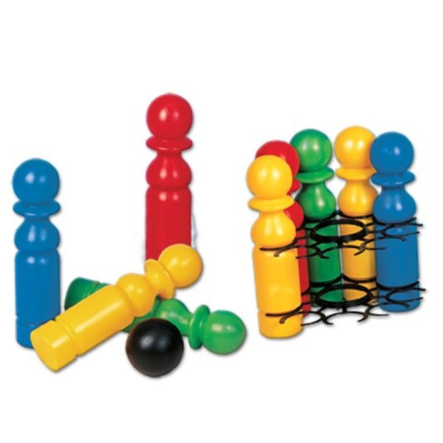 Set 6 Popice 37 cm  (5998588110899) fotografia produsului