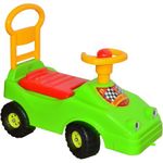 Masinuta Baby Taxi Mare (0757226986792) fotografia produsului