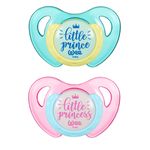 WEEBABY SUZETA FLUTURE ORTODONTICA NR2 COD 173 fotografia produsului