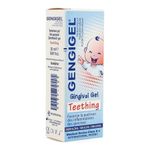 GENGIGEL BABY X 20 ML fotografia produsului