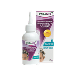 PARANIX SAMPON PENTRU TRATAMENT X 100 ML fotografia produsului