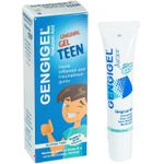 GENGIGEL JUNIOR X 15 ML GEL GINGIVAL fotografia produsului