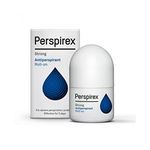 PERSPIREX STRONG ANTIPERSPIRANT ROLL-ON X 20 ML fotografia produsului
