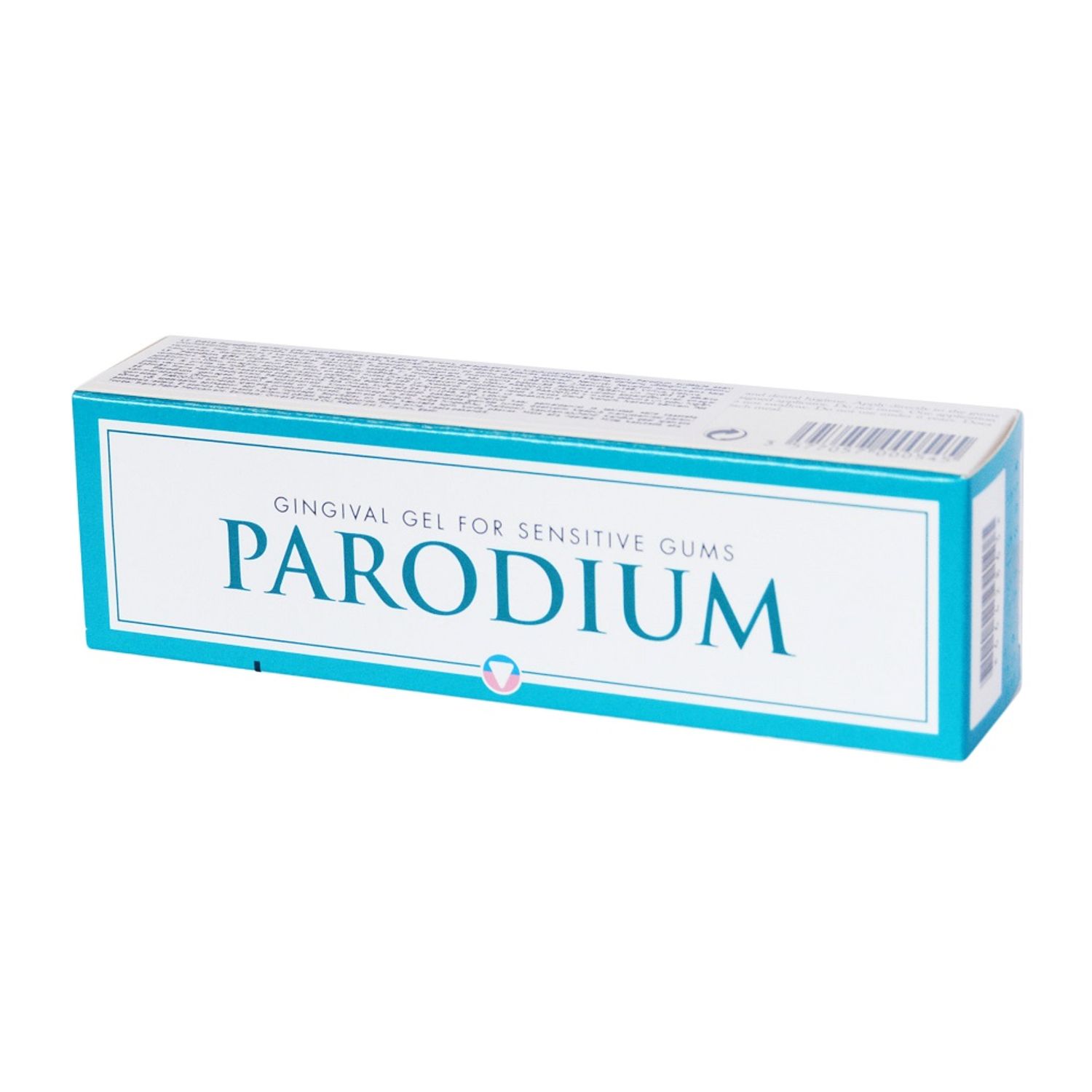 PARODIUM GEL GINGIVAL fotografia produsului
