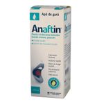 ANAFTIN APA DE GURA X 120 ML fotografia produsului