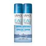 URIAGE-APA TERMALA X 300 ML (1+1) X 2 fotografia produsului