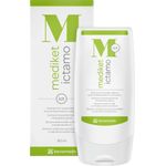 MEDIKET ICTAMO SAMPON X 80 ML fotografia produsului