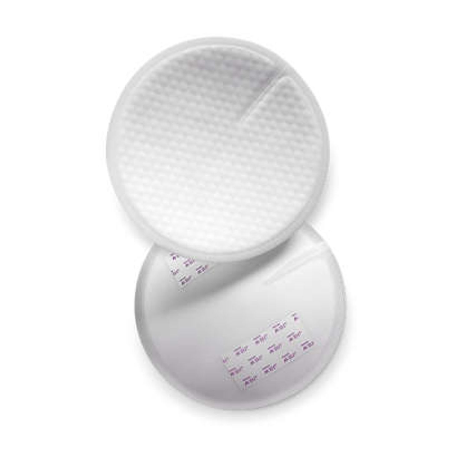 AVENT TAMPOANE PT SAN X 100 BUC fotografia produsului