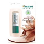 HIMALAYA- BALSAM DE BUZE CU UNT DE CACAO X 45G fotografia produsului