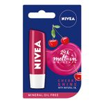 NIVEA-LIP CARE (9900000762131) fotografia produsului