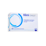KLIMI DAILY SERVETELE x 20 fotografia produsului