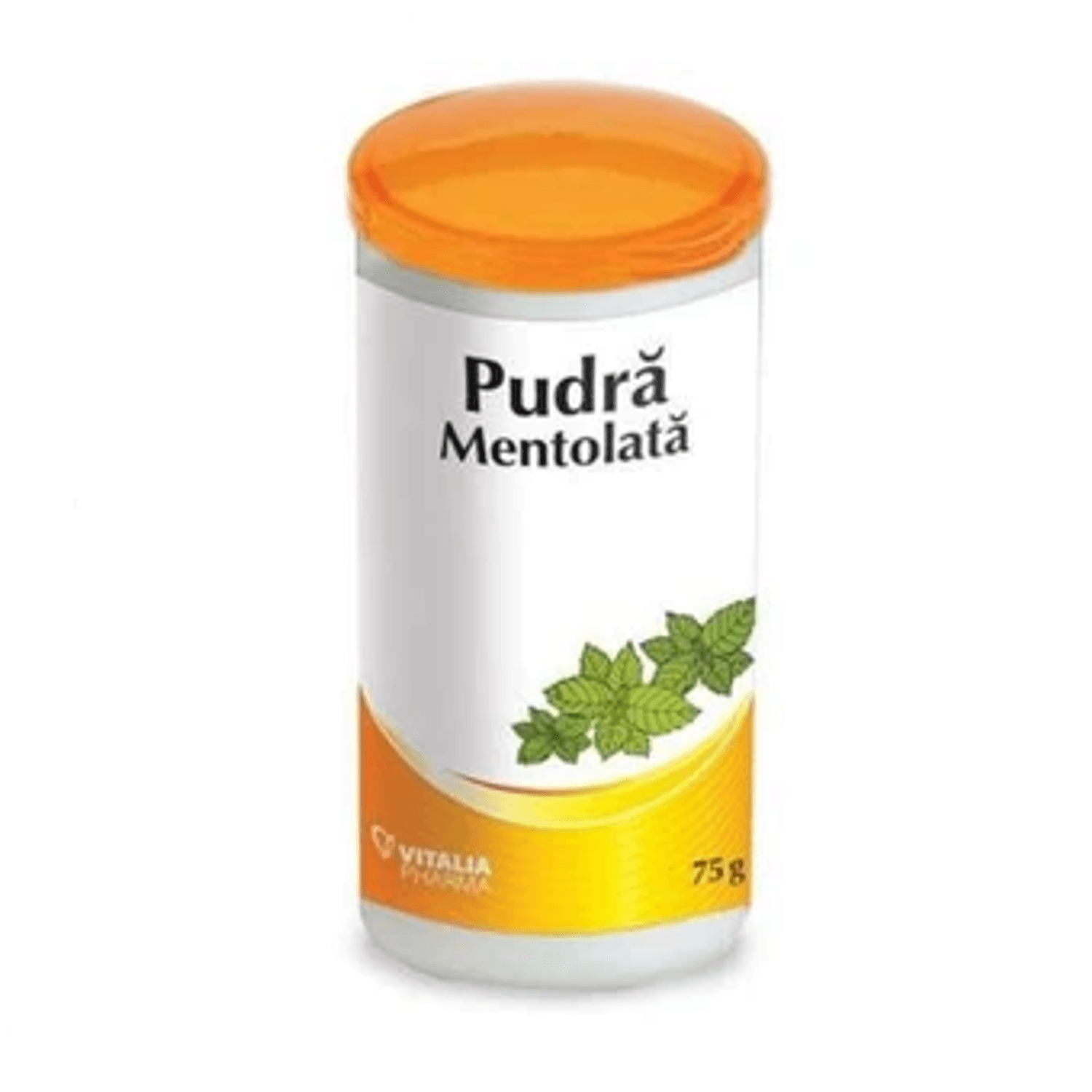 PUDRA MENTOLATA (9900000765934) fotografia produsului