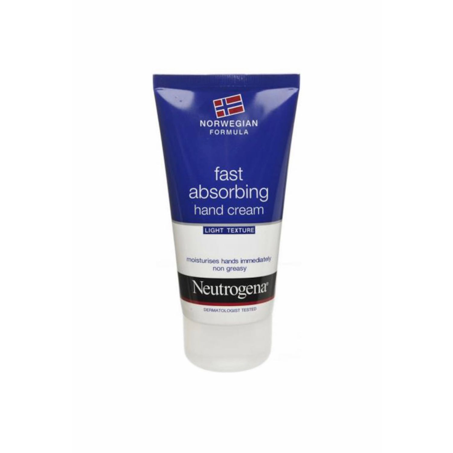 NEUTROGENA-CREMA MAINI FAST ABSORTION X 75ML fotografia produsului