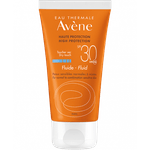 AVENE FLUID SPF30+ 50 (9900000789671) fotografia produsului