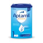 APTAMIL 1 LAPTE DE INCEPUT 800g 0-6 (4008976467083) fotografia produsului