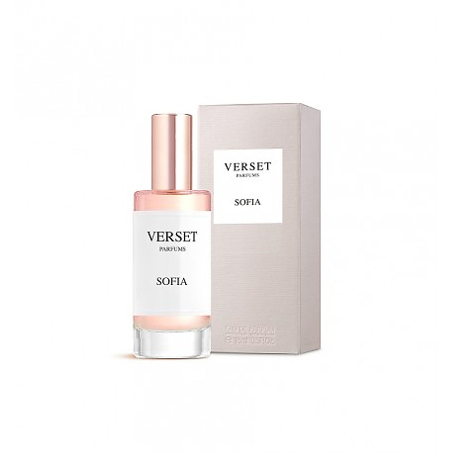 VERSET SOFIA APA DE PARFUM FEMEI 15 (9900000796891) fotografia produsului