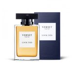 VERSET LOOK THIS APA DE PARFUM BARBATI 100 (9900000832124) fotografia produsului