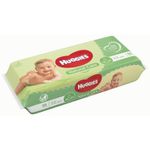 HUGGIES SERVETELE UMEDE ALOE X 56 fotografia produsului