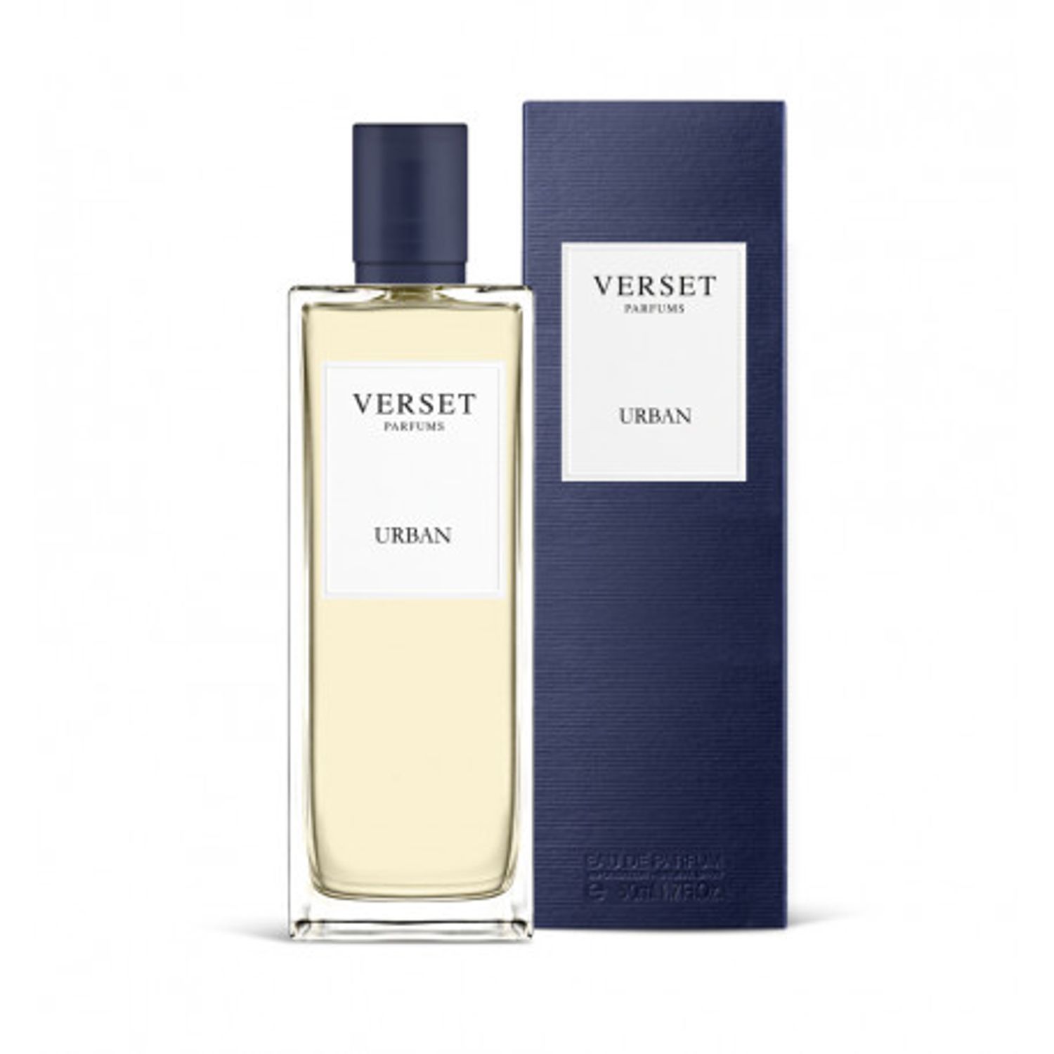 VERSET URBAN APA DE PARFUM BARBATI 15 ML fotografia produsului