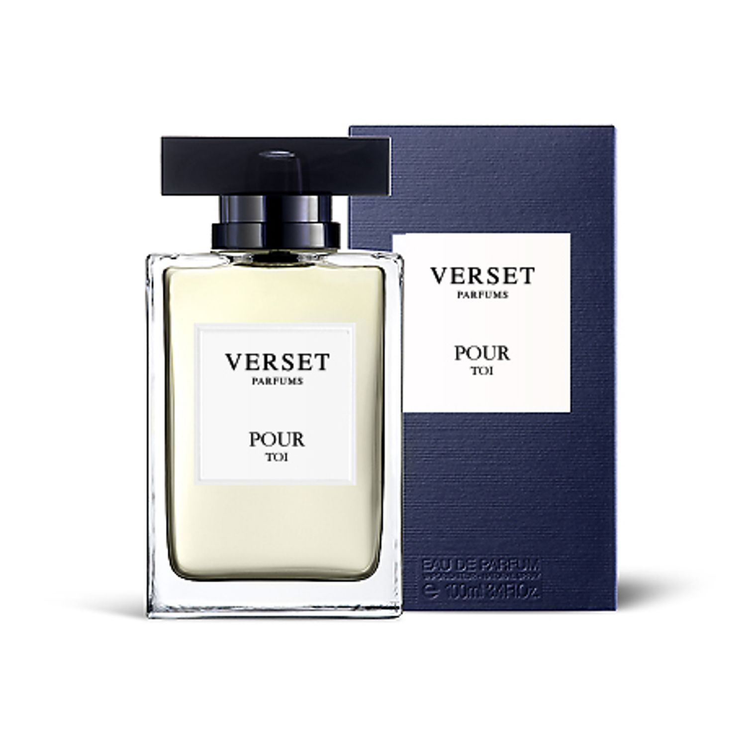 VERSET POUR TOI APA DE PARFUM BARBATI 100 ML fotografia produsului