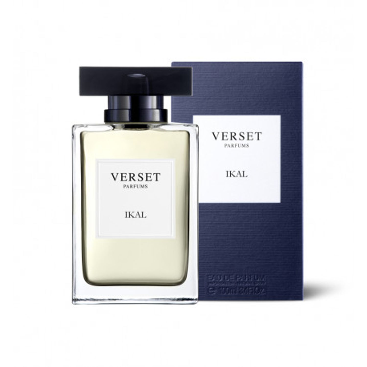 VERSET IKAL APA DE PARFUM BARBATI 100 ML fotografia produsului