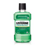 LISTERINE-APA DE GURA FRESH X 250ML fotografia produsului