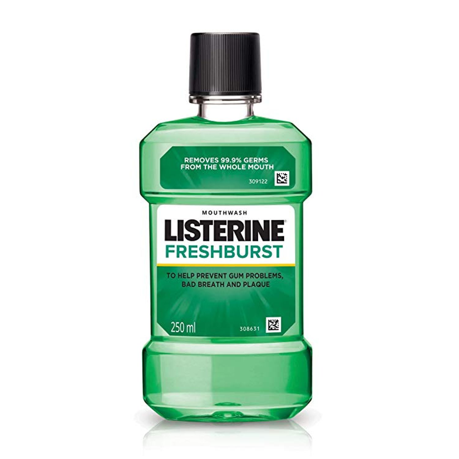 LISTERINE-APA DE GURA FRESH X 250ML fotografia produsului
