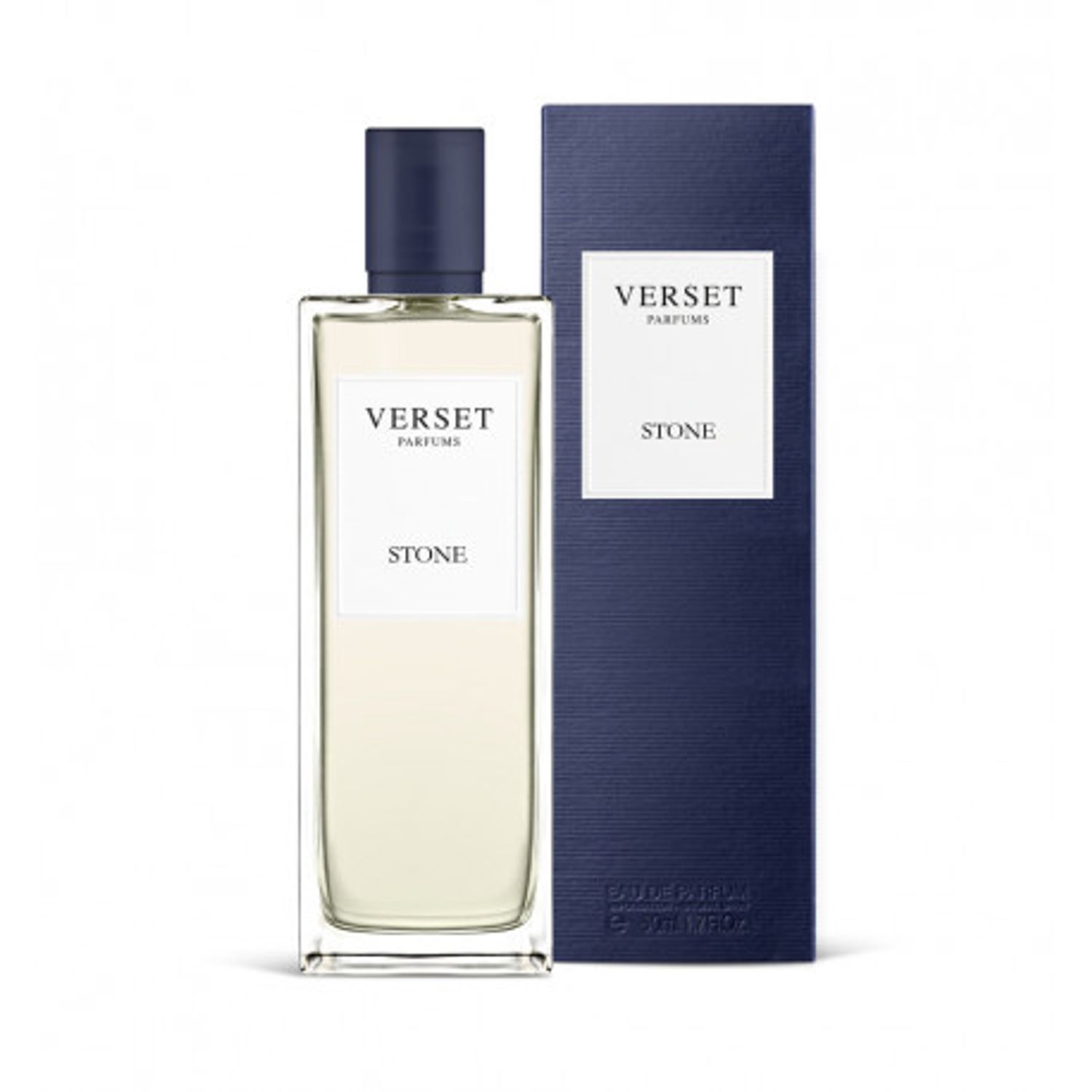 VERSET STONE APA DE PARFUM BARBATI 50 ML fotografia produsului