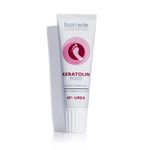 BIOTRADE-KERATOLIN FOOT 40 % UREE GEL PICIOARE X 15 ML fotografia produsului